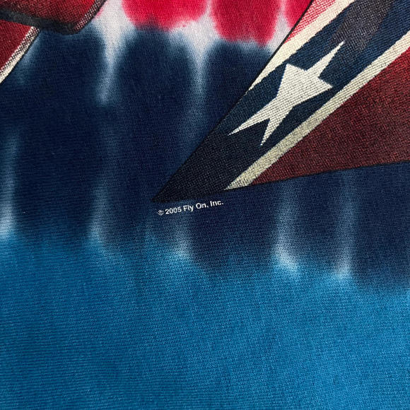 Vintage Lynard Skynyrd Shirt - Picture 3 of 6